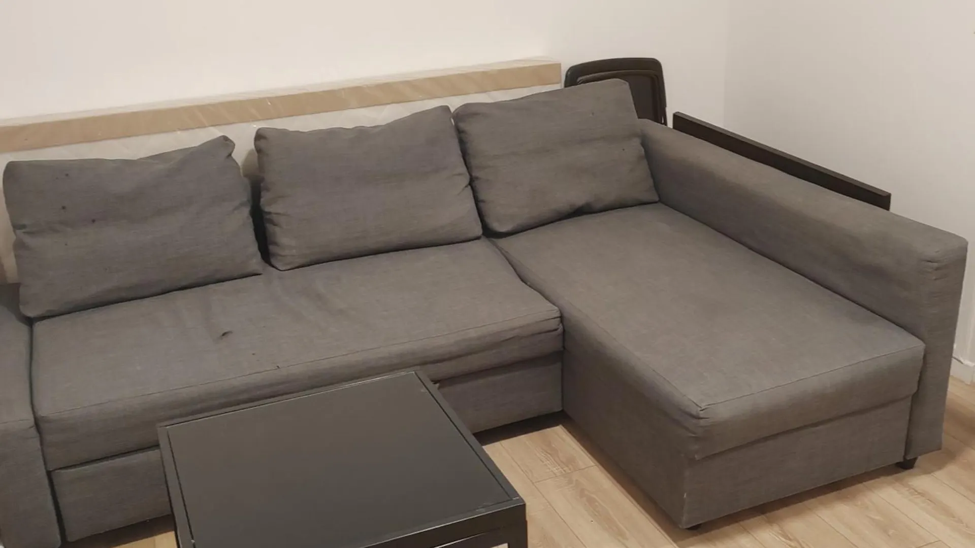 Ferienwohnung L' Avre De Paix Paris